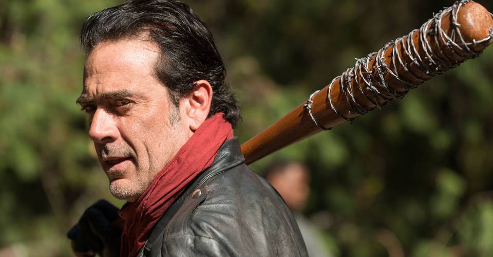 5 Major Developments From The Walking Dead Season Finale 5 Major Developments From The Walking Dead Season Finale
